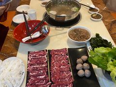 -福合埕牛肉丸(福平路店)