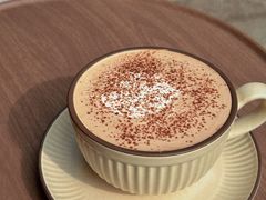 -via coffee(万象城店)