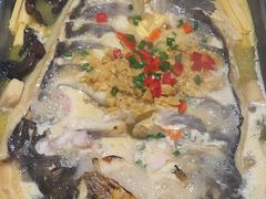 -半天妖烤鱼(大兴大悦春风里店)
