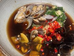 -肉串汪(月坛店)