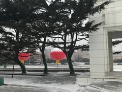 -大连人民广场