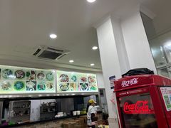 -张记汤馆(嫩江路店)