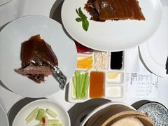 -四季民福烤鸭店(前门大栅栏店)