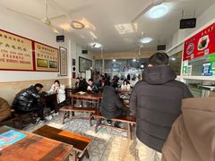 -秦豫肉夹馍(骡马市总店)