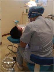 -成都儿童专科医院(总院)