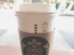 -星巴克(济宁万达广场店)