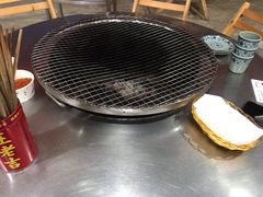 -毛小子西昌藿香火盆烧烤(学苑路店)