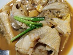 -新荣记(椒江店)