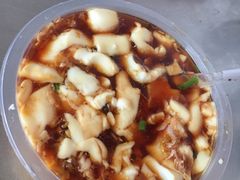 -老客满蛋饼(双塔市集店)