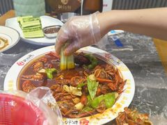 -欧记轩龙虾·私房菜(A店)