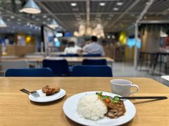 -宜家·瑞典风味餐厅(四元桥店)