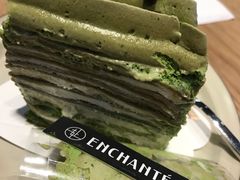 -安上烘焙 ENCHANTE(世纪汇店)