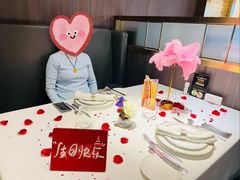 -王品牛排(北京新辰里亚运村店)