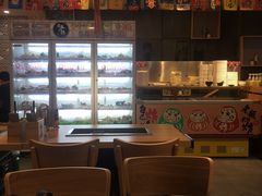 -老板不给炸自助炸串(中央大街总店)