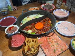 -楠火锅(仁恒梦中心店)