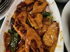 -龙香居海鲜浑锅家常菜·特色驴肉