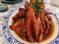 -聚丰园•湖鲜餐厅(阿红私房菜梅石路店)