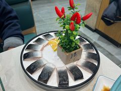 -韩香福烤肉庄园(文化西路店)