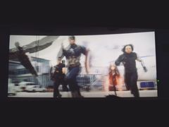 -金逸影城(中关村店)