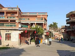 -忠惠蔡公祠