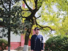 -四川大学(望江校区)