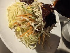-初蓉丨遇见新川菜(亲贤街荣耀店)