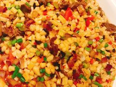 -楼兰新疆主题餐厅(苏州中心店)