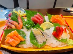 -松子料理(亮马桥店)