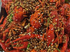 -呆虾王龙虾馆(南湖总店)