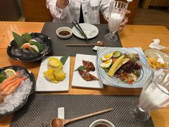 -菊上日式料理(蚌埠银泰店)