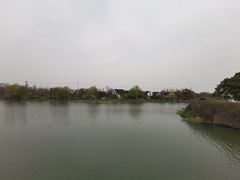 -石湖景区