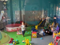 -Geneva日内瓦餐厅(西郊宝成花苑店)