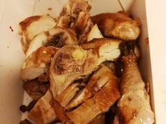 -阿满卤香鸡(新街口印象汇店)