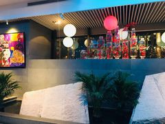 -上海外滩英迪格酒店