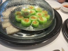 -水禾轩·海鲜蒸汽主题餐厅(拱北店)