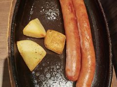 -萨莉亚意式餐厅(龙阳广场店)