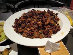 -茅庐毛血旺(临沂泰盛广场店)