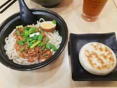 -如意馄饨(恒隆广场兴安路店)