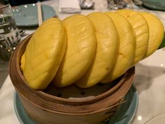 -无锡苏宁银河国际酒店-悦府65中餐厅