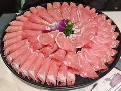 -阳坊胜利涮羊肉(阳坊总店)