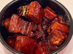 -老吉士酒家(天平路店)