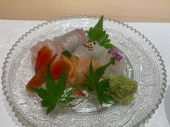 -鮨一日本料理(大中华店)