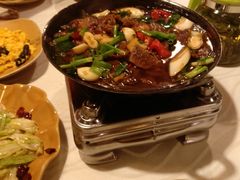 -深山老屋(国顺东路店)
