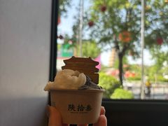 -陕拾叁-西安糕点(大雁塔店)