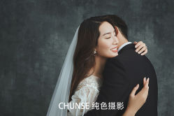 -纯色婚纱摄影(南京店)