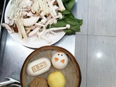 -海博汇蒸汽海鲜