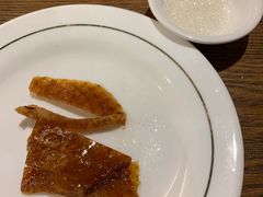 -全聚德(江宁店)
