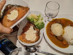 -宜家·瑞典风味餐厅(四元桥店)