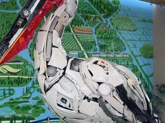 -同里国家湿地公园