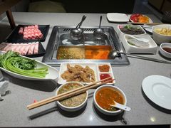 -海底捞火锅(城阳万象汇店)